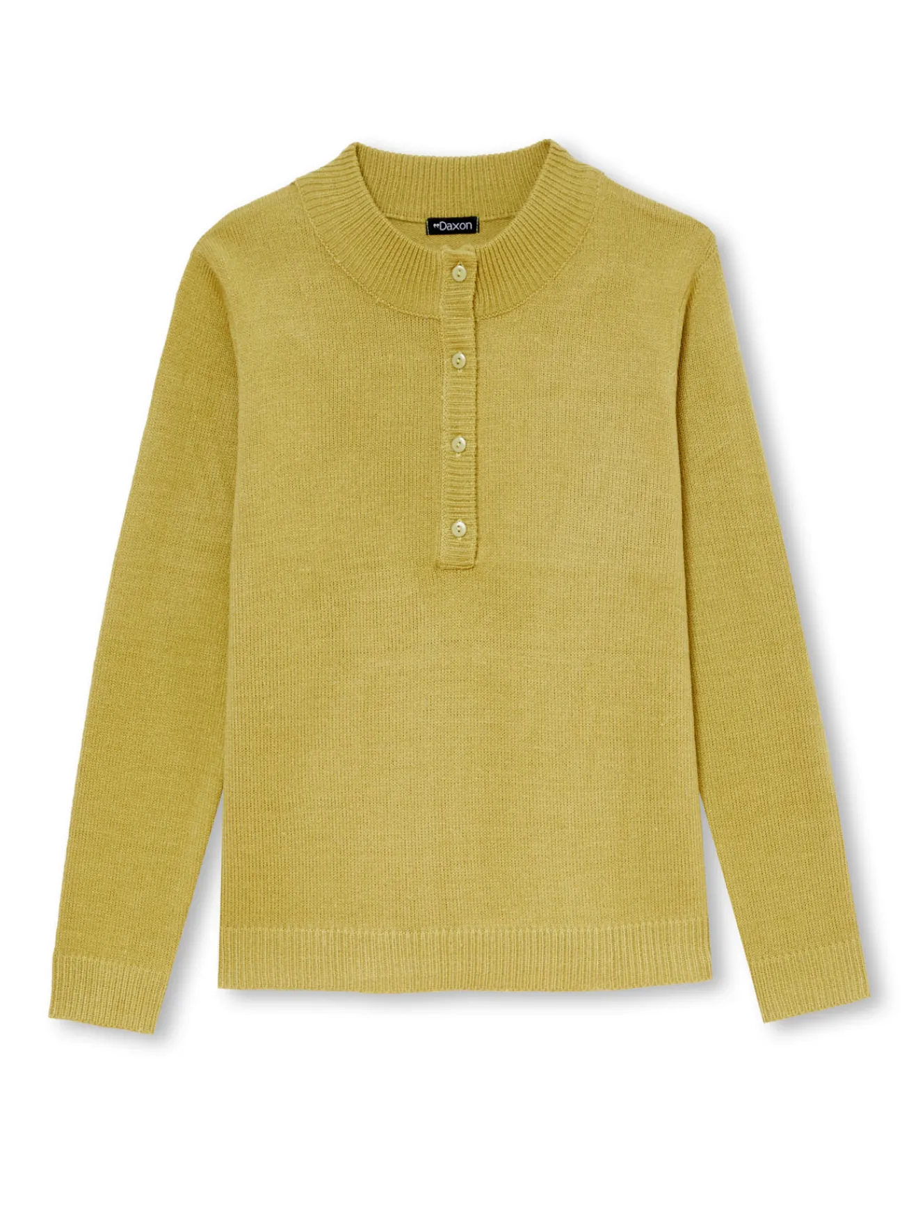 Outlet Pull encolure tunisienne Femme Pull