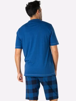 Sale Pyjacourt Camper Homme Pyjama