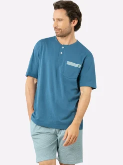 Sale Pyjacourt Casual Homme Pyjama