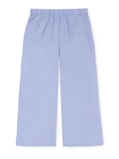 Best Pyjacourt en tissu croquet macramé Pyjama