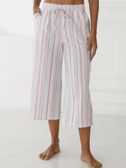 Best Pyjacourt maille et seersucker Pyjama