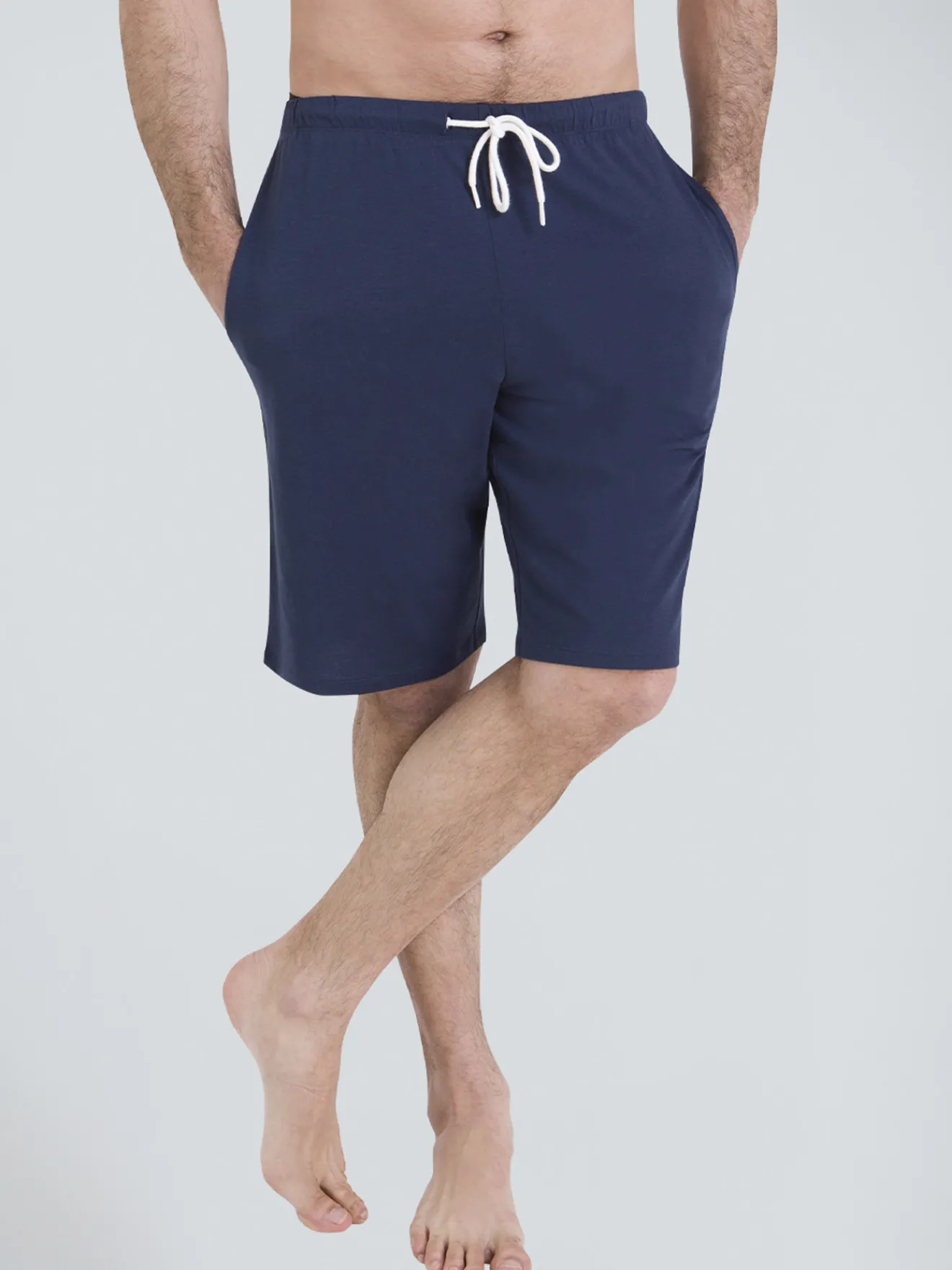 Best Pyjacourt Waffle Homme Pyjama