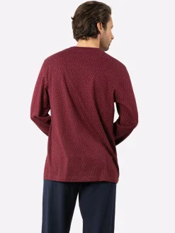 Pyjama Business Homme Pyjama