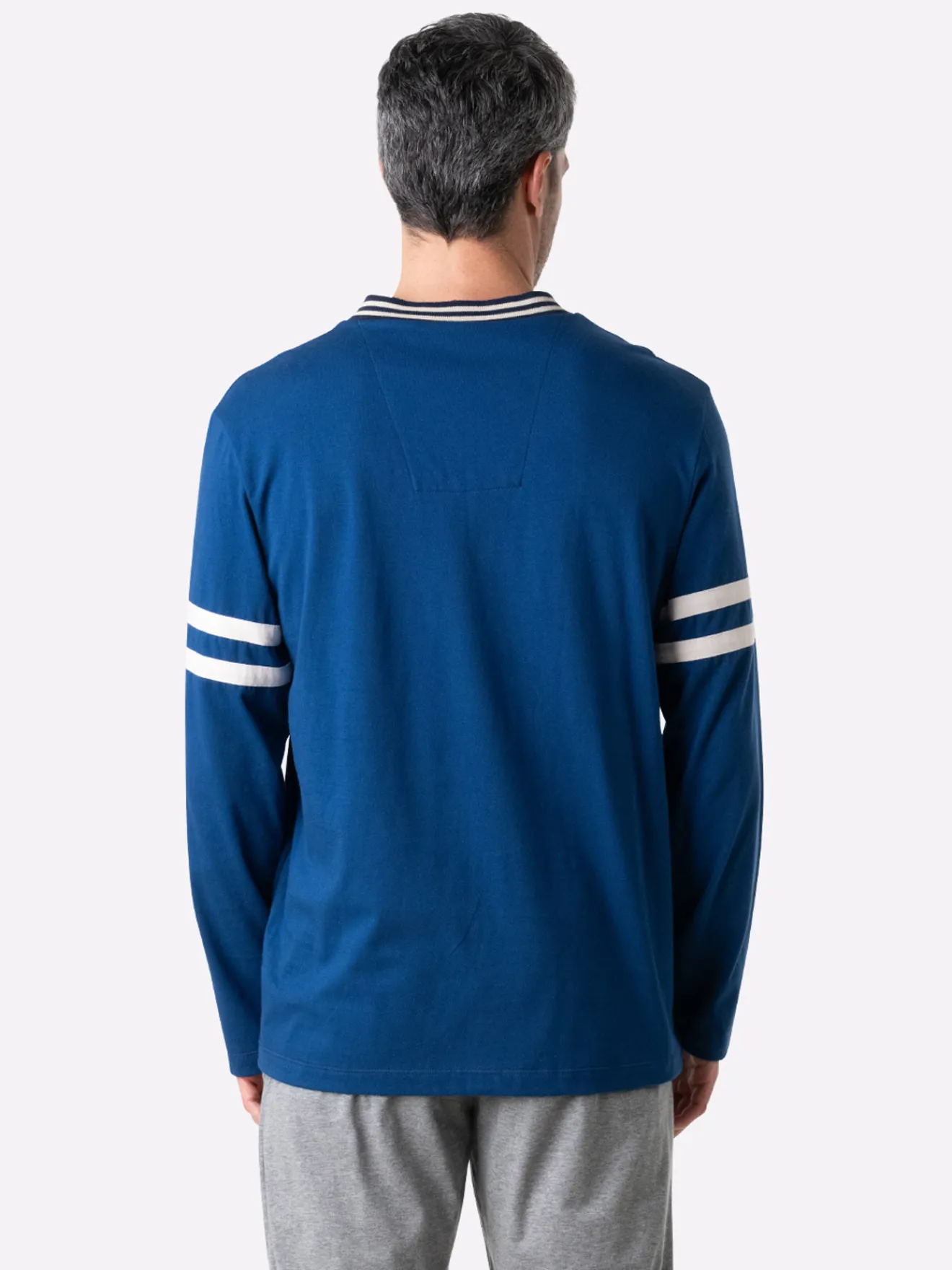 Discount Pyjama Club Homme Pyjama