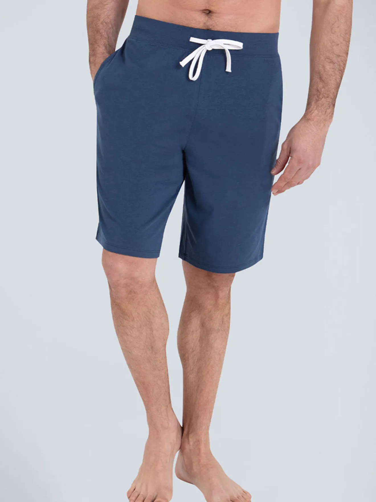 New Pyjama court Chic Coton bio homme Homme Pyjama