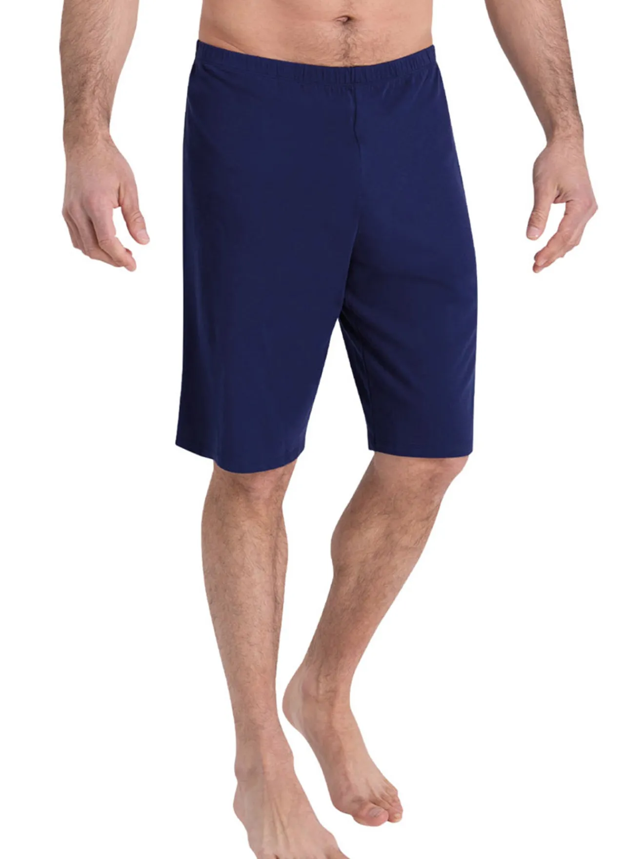 Discount Pyjama court Ecopack Construction homme Homme Pyjama