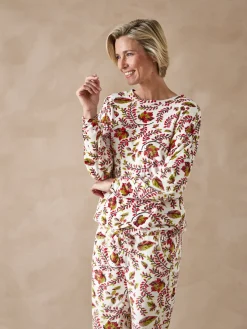 New Pyjama en maille polaire Pyjama