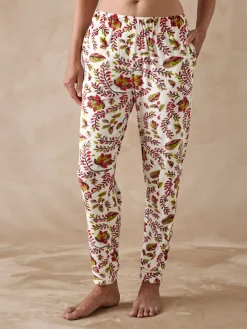 New Pyjama en maille polaire Pyjama