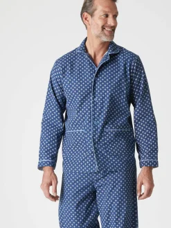 Hot Pyjama en popeline Homme Pyjama