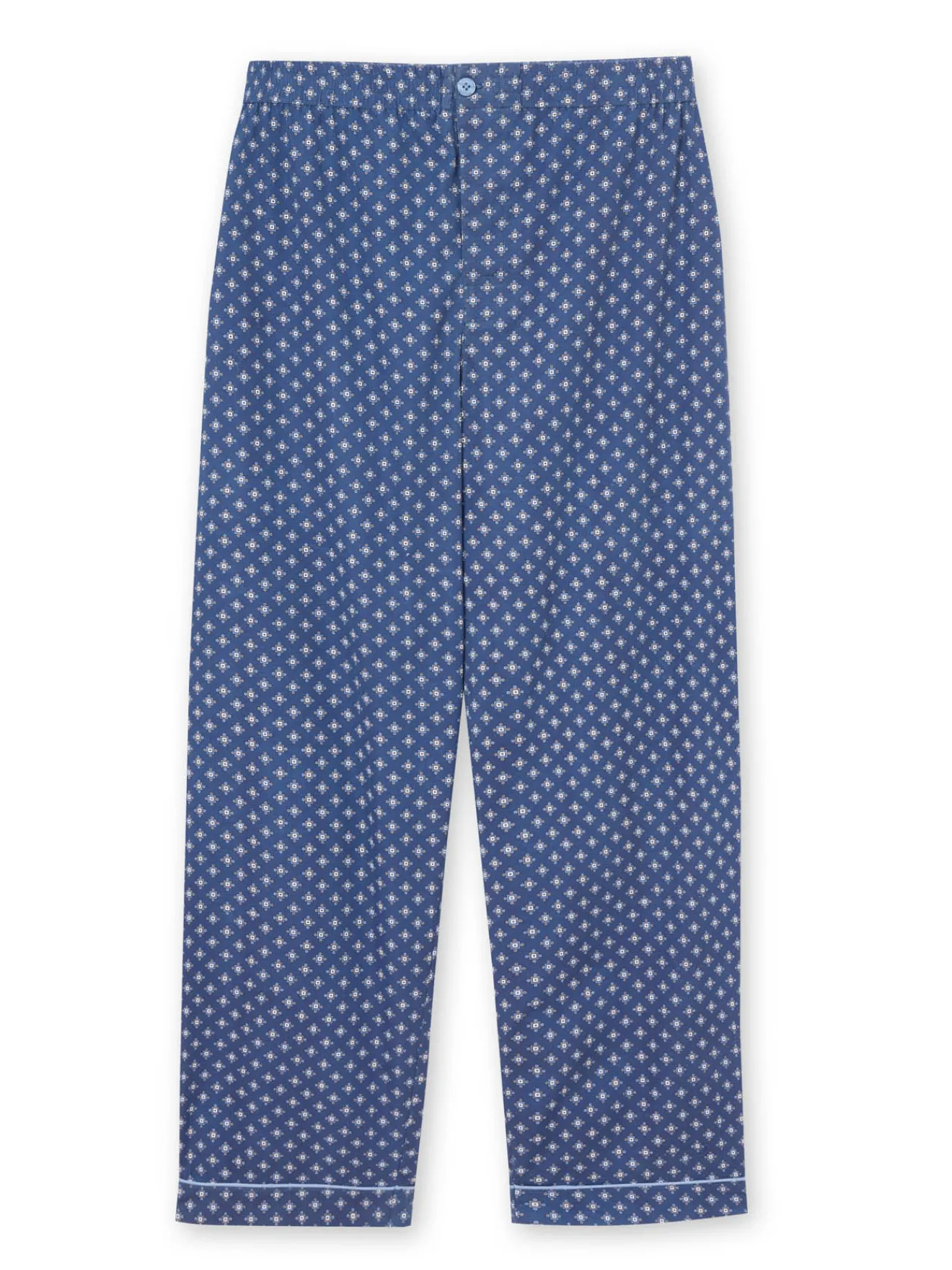 Hot Pyjama en popeline Homme Pyjama