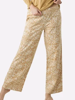 Discount Pyjama fluide pur coton Pyjama