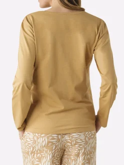 Discount Pyjama fluide pur coton Pyjama