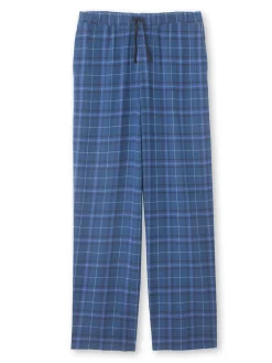 Discount Pyjama jersey et flanelle pur coton Homme Pyjama