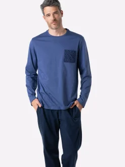 Hot Pyjama Liberty Homme Pyjama