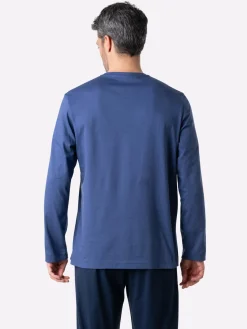 Hot Pyjama Liberty Homme Pyjama