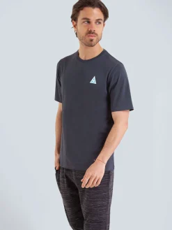 Hot Pyjama long manches courtes Homewear Homme Pyjama