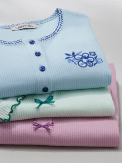 Best Pyjama maille interlock Pyjama