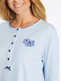 Best Pyjama maille interlock Pyjama