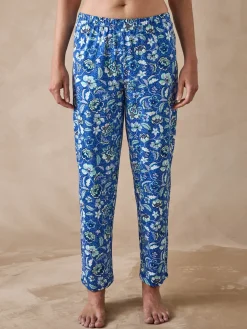 Outlet Pyjama maille pur coton Pyjama