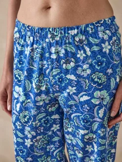 Outlet Pyjama maille pur coton Pyjama