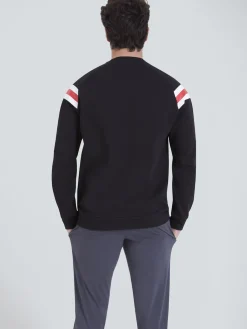 New Pyjama Molleton Homme Pyjama