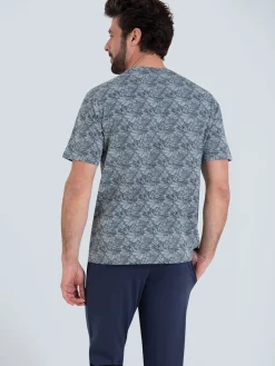 Discount Pyjama Summer homme Homme Pyjama