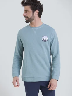 Pyjama Waffle Homme Pyjama