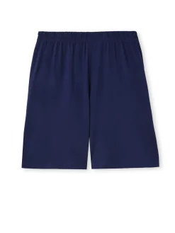 Online Pyjashorts à rayures en jersey lot de 2 Homme Pyjama