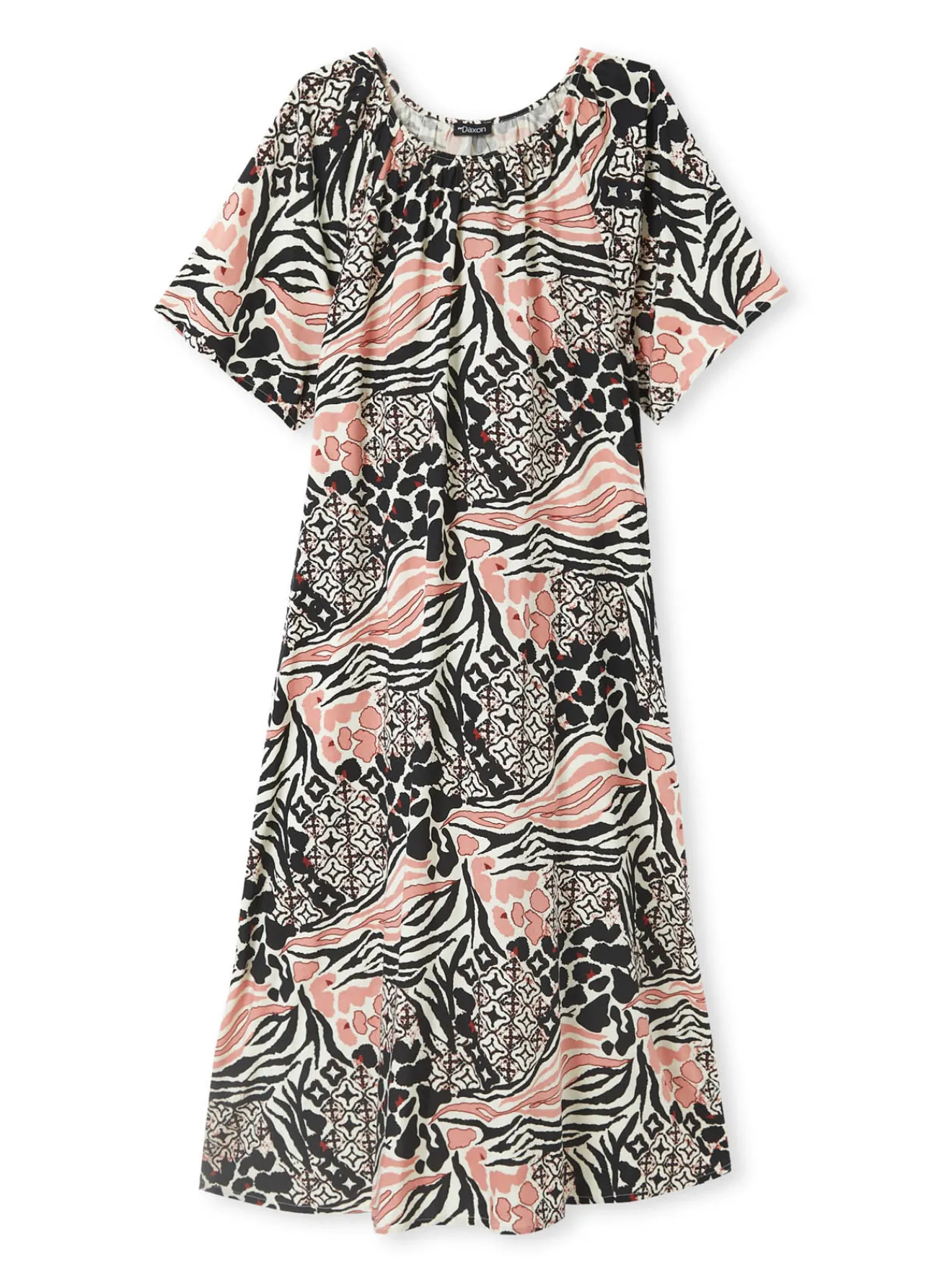 New Robe ample Femme Robe