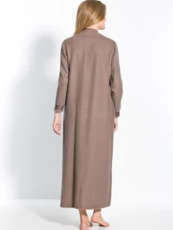 Sale Robe de chambre molleton courtelle Peignoir, Robe De Chambre