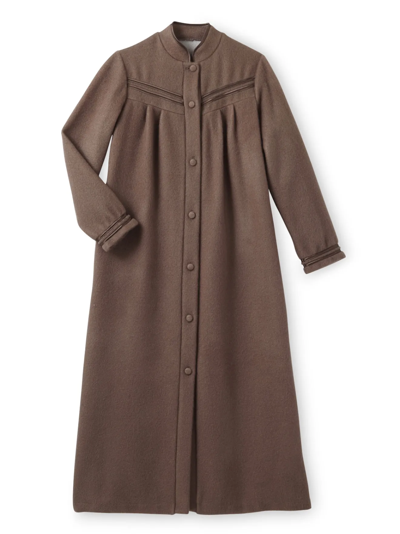 Sale Robe de chambre molleton courtelle Peignoir, Robe De Chambre