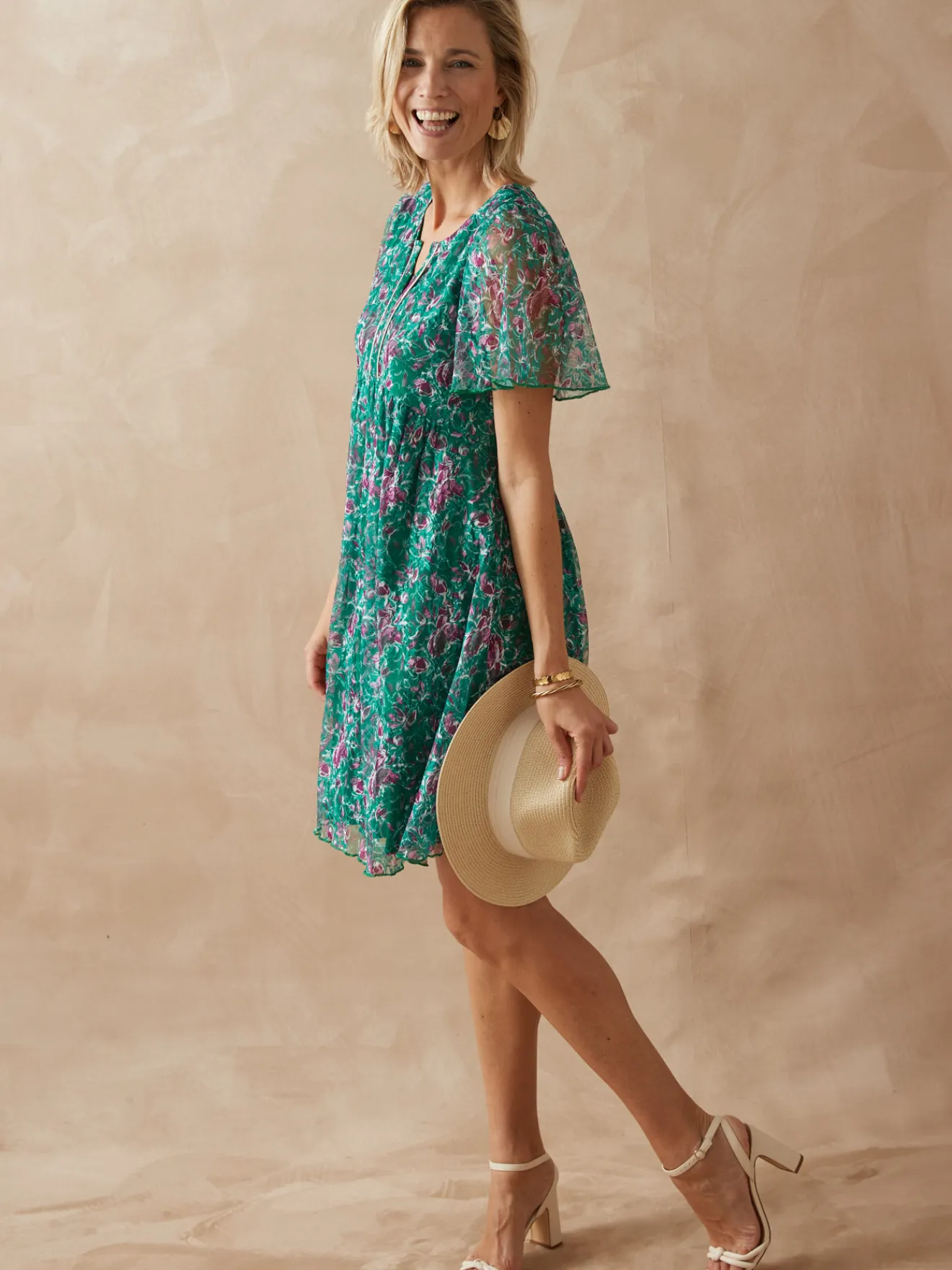 Best Robe en dentelle Femme Robe