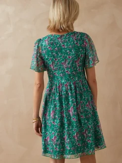 Best Robe en dentelle Femme Robe