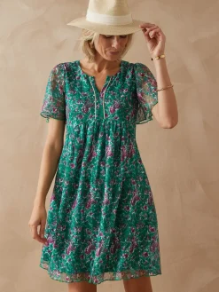 Best Robe en dentelle Femme Robe