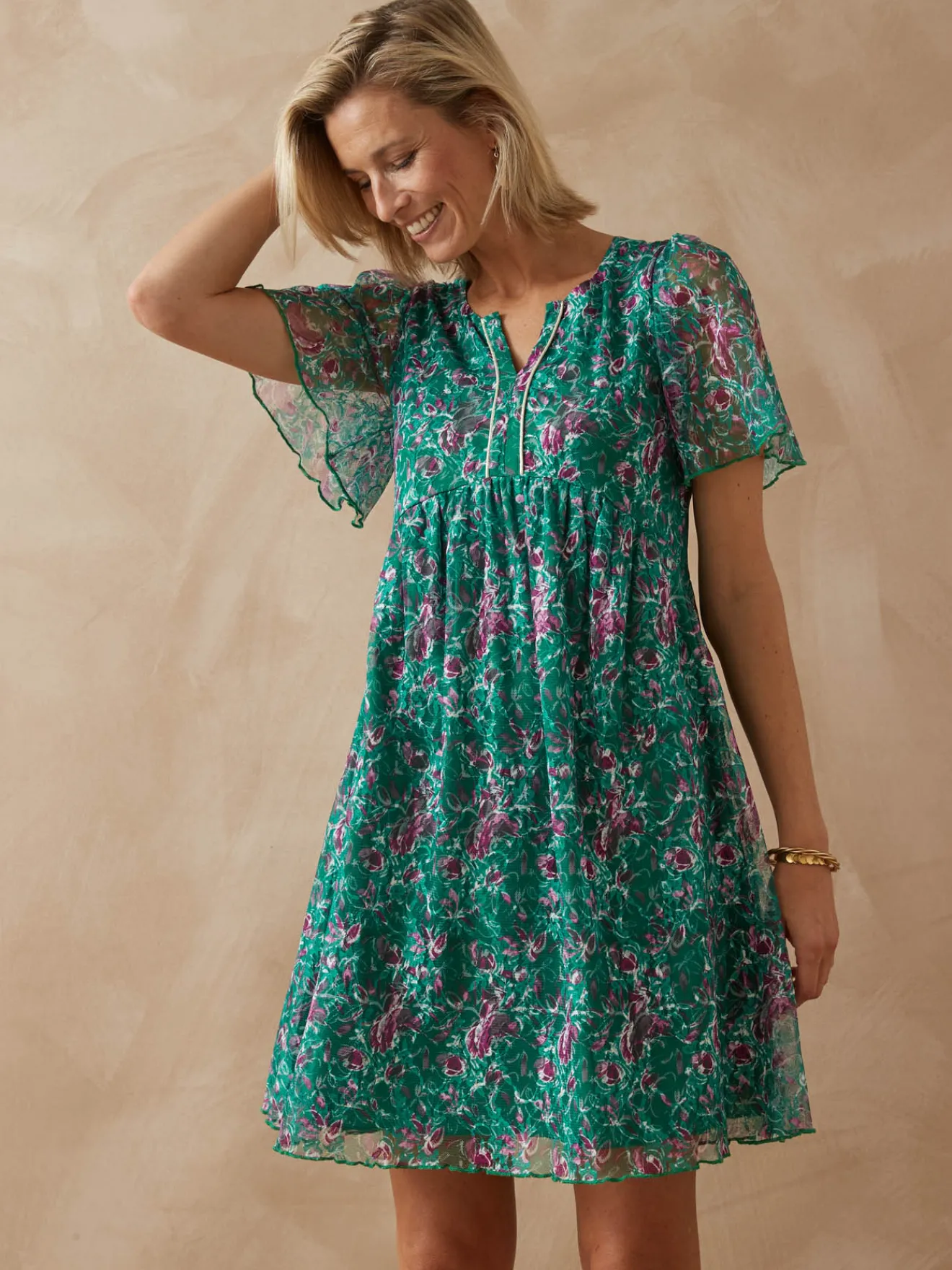 Best Robe en dentelle Femme Robe