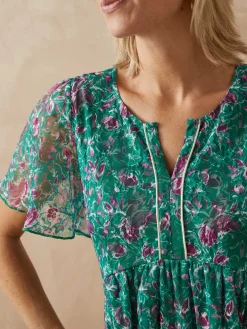 Best Robe en dentelle Femme Robe