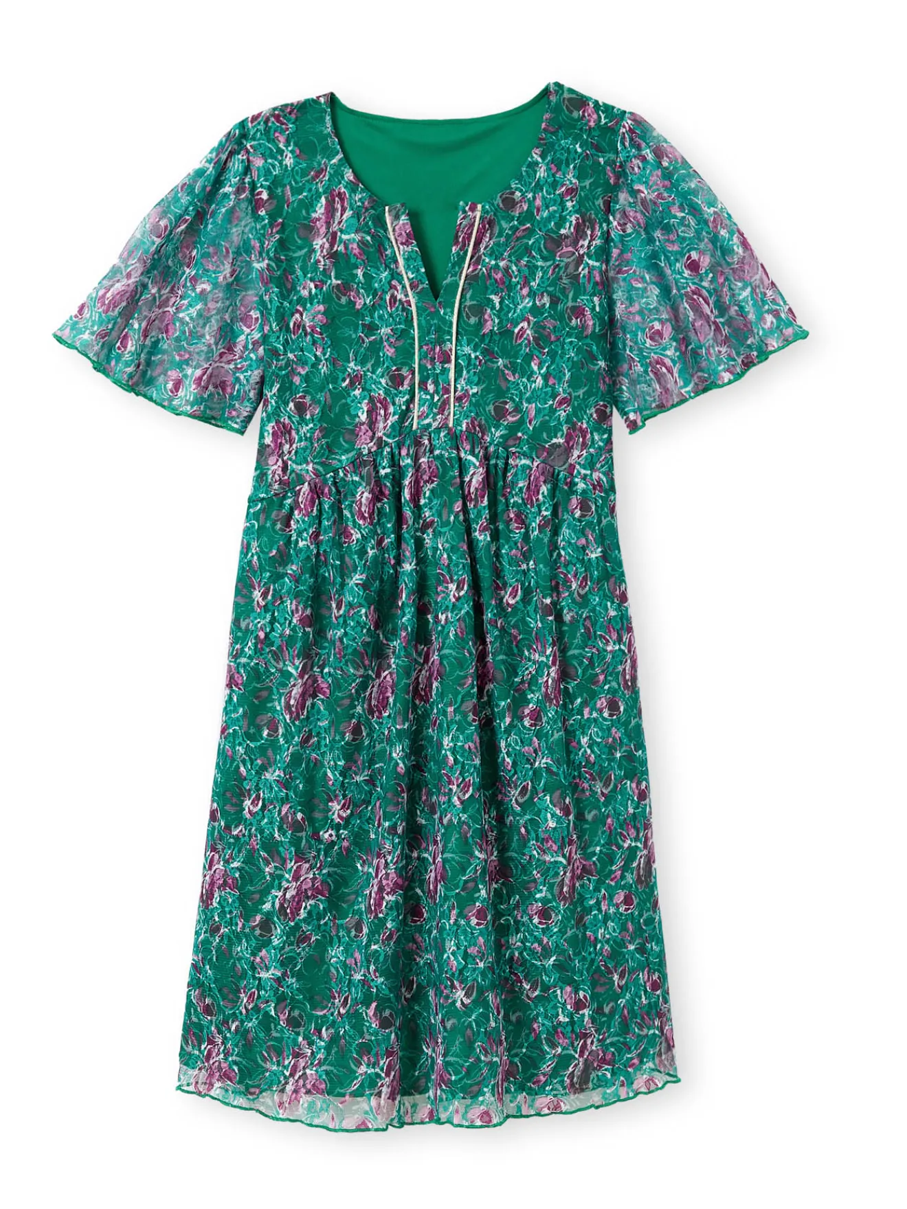 Best Robe en dentelle Femme Robe