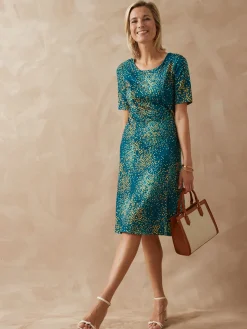 Best Robe en maille Femme Robe