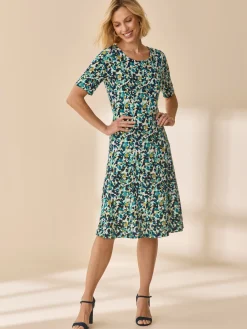 Best Robe en maille Femme Robe