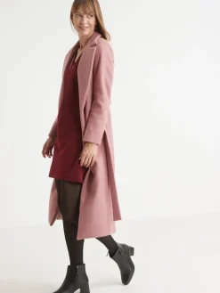 Best Robe housse en maille fluide Femme Robe