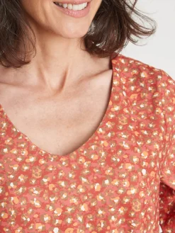 Discount Robe housse fluide Femme Robe