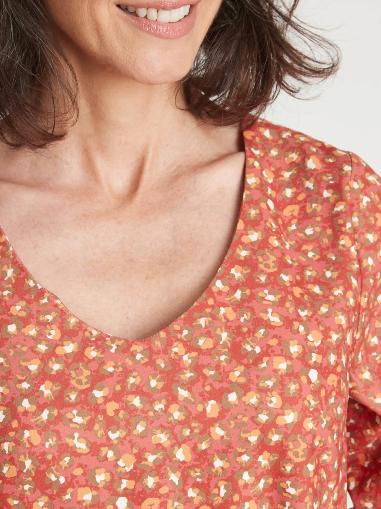 Discount Robe housse fluide Femme Robe