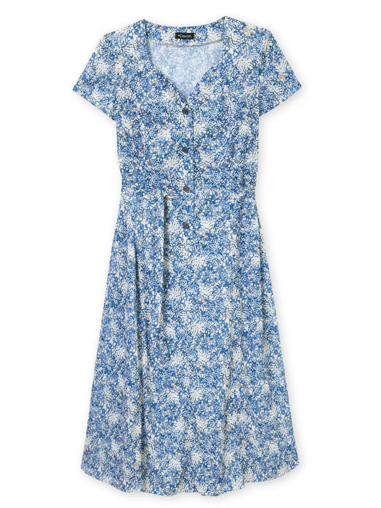 Clearance Robe maille fluide Femme Robe