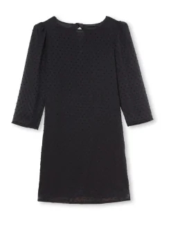 Clearance Robe plumetis Femme Robe