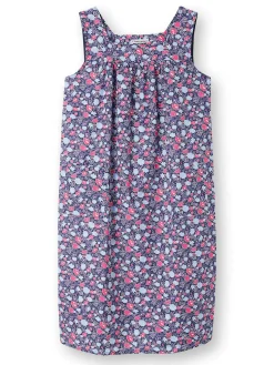 Hot Robe-tablier forme housse Femme Tablier