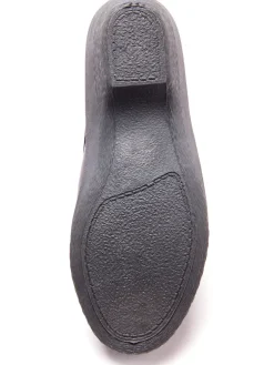 Discount Sabots fourrés laine, bien emboîtants Femme Pantoufles, Chaussons