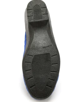 Clearance Sabots ultra souples unis ou imprimés Femme Pantoufles, Chaussons