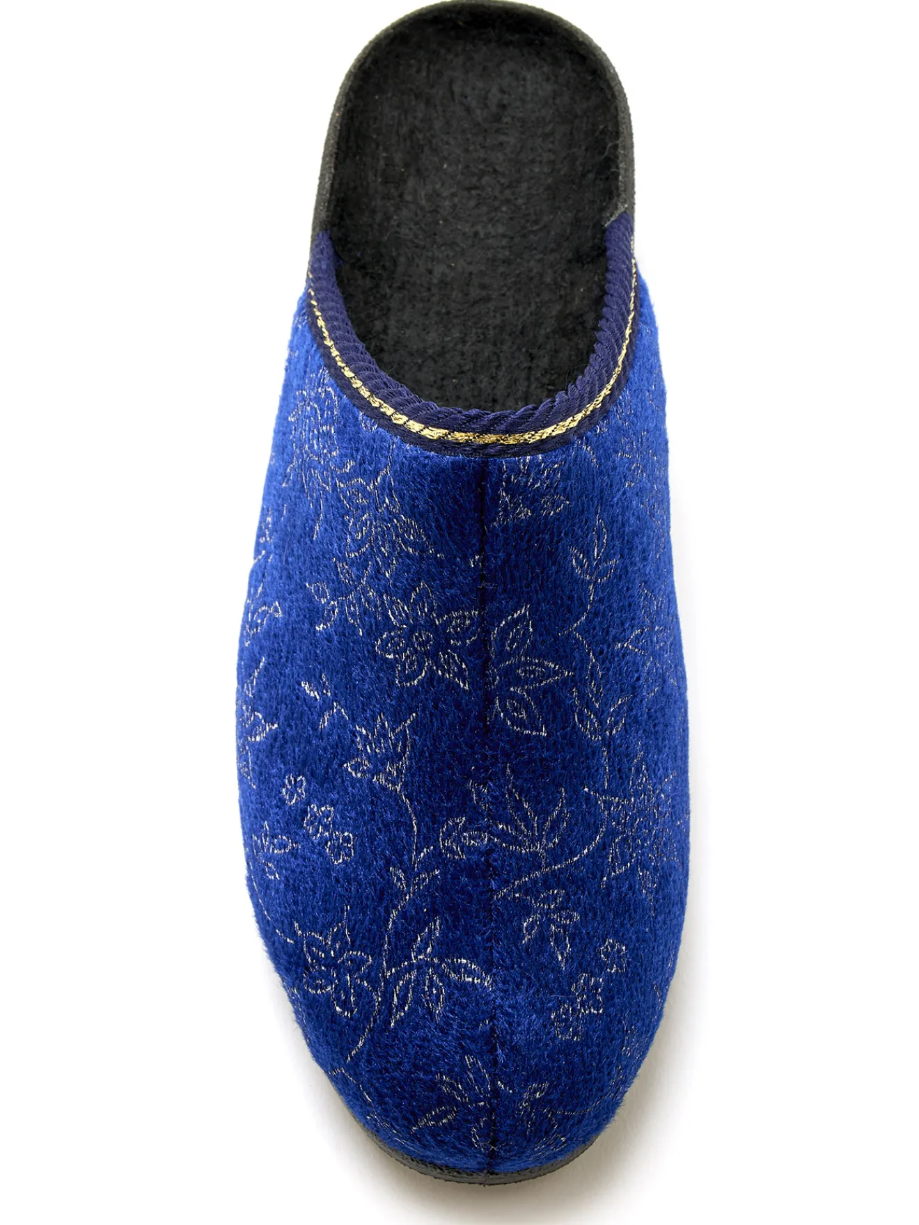 Clearance Sabots ultra souples unis ou imprimés Femme Pantoufles, Chaussons