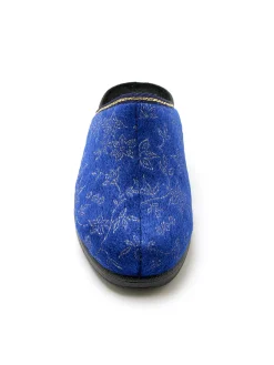 Clearance Sabots ultra souples unis ou imprimés Femme Pantoufles, Chaussons