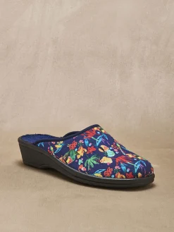 Online Sabots ultra-souples Femme Chaussures En Toile